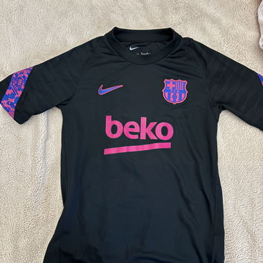 FCB Trikot