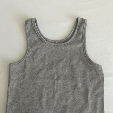 Grey Top