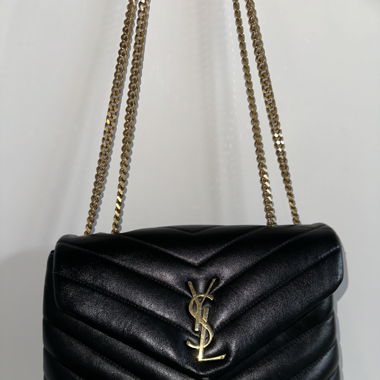 Yves Saint Laurent
