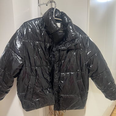 Edizione Limitata RITA ORA X PRIMARK Black Shiny