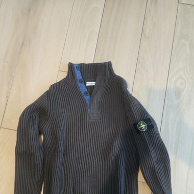 Pull Stone Island