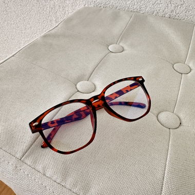 Glasses