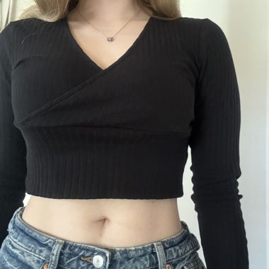 Crop top Even&Odd