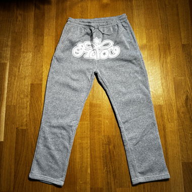 Jogging Gris fit S-M