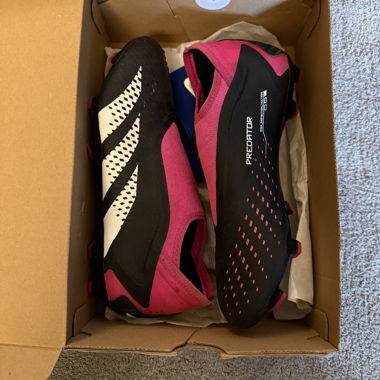 Chaussures de foot