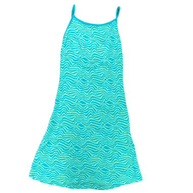 Zara summer dress 