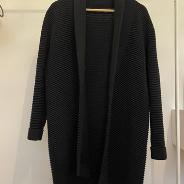 COS Jacke/Pullover