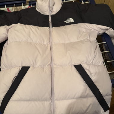 The North Face Pufferjacke