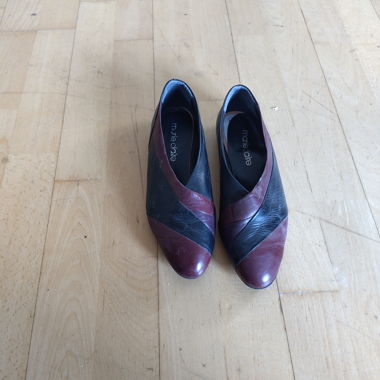 Marie Claire Ballerinas
