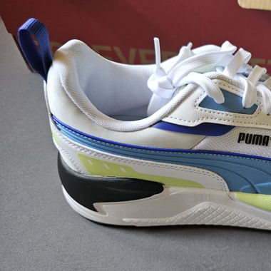 Sneakers Puma Taglia 43