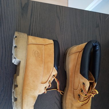 Timberland - Stiefeletten - 39