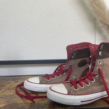 Converse 