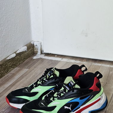 Scarpe da ginnastica Puma