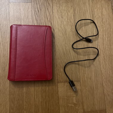 Kindle E-Reader