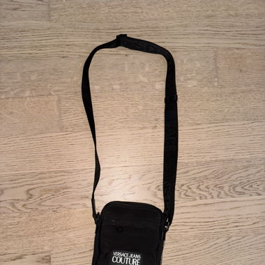 Versace couture Umhängetasche
