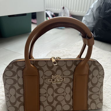Coach Tasche bag