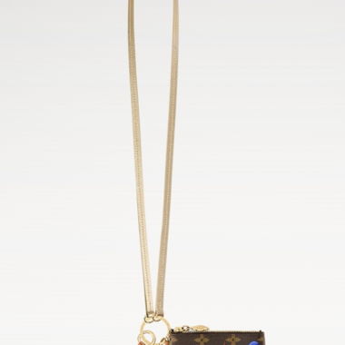 Porte-téléphone Louis Vuitton M15338