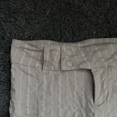 Stoffhose