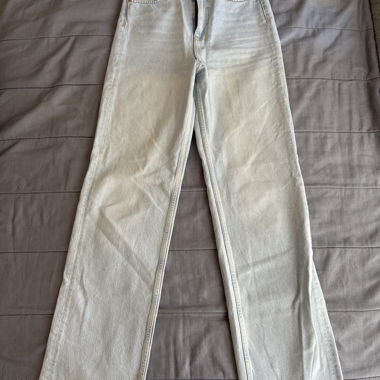Jeans from Gina Tricot