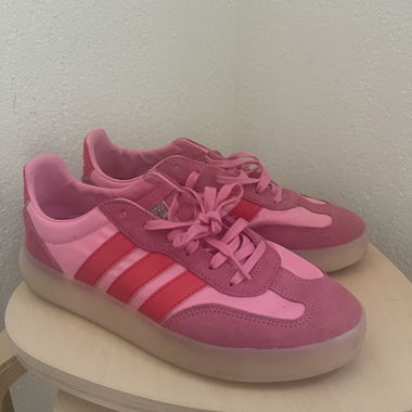 Baskets Adidas Barreda Decode