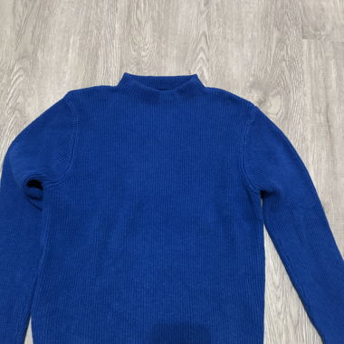 Woll pullover