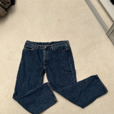 Levis Jeans