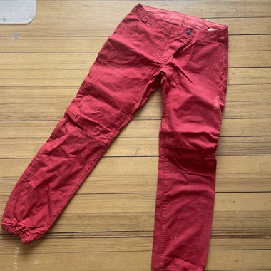 Kletterhosen Edelrid