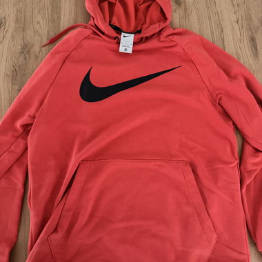 Sweat à capuche Nike Dri-FIT