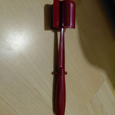 Hand-Fleischzerkleinerer