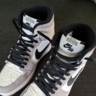 Jordan High Element Gore Tex Grösse 45