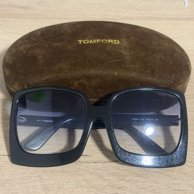Tom Ford sunglasses