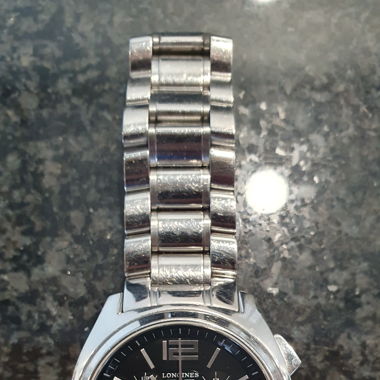 Montre Longines