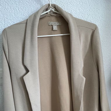 Longblazer, 3/4 Arme, Damen