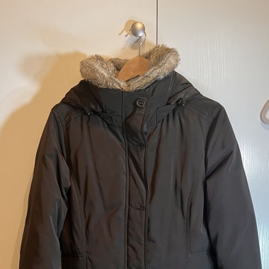 Tommy Hilfiger Heavy Winter Jacket – Size L