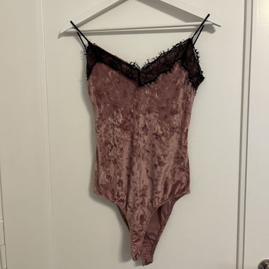Velvet body