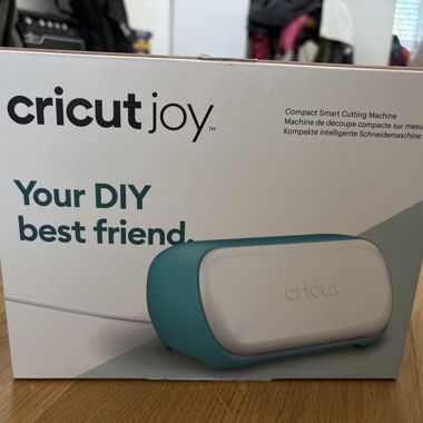 Cricut Joy