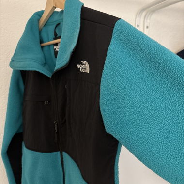 The North Face Jacke