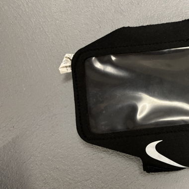 Handyhalter für den Arm
