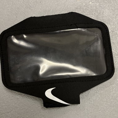 Handyhalter für den Arm