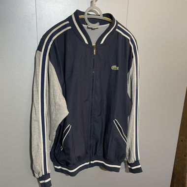Lacoste Jacke