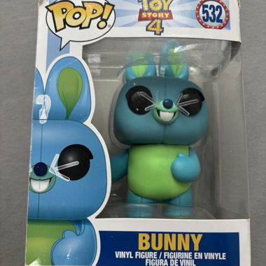 Figurina Pop
