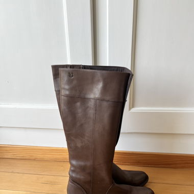 Stiefel