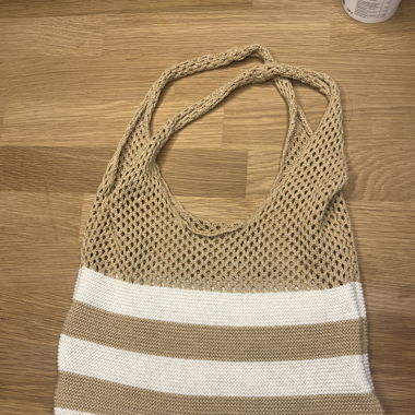 Strandtasche