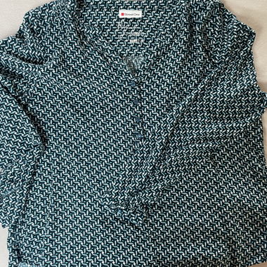 Blusa