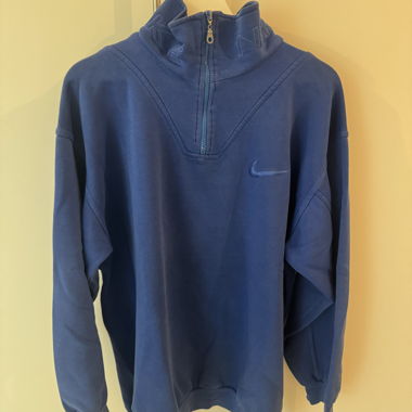 Nike Vintage Hoodie