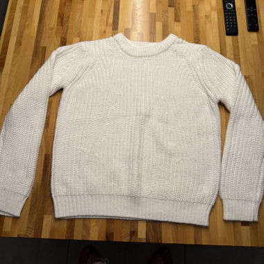 Pullover