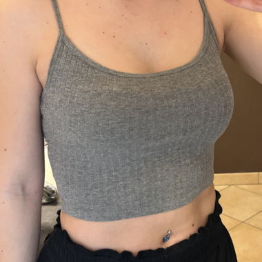 Top gris
