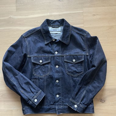 Marc O’Polo Denim giacca jeans Regular Fit