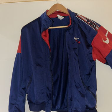 Veste Nike Vintage