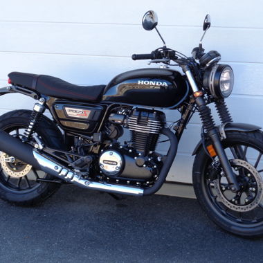honda gb350sa 